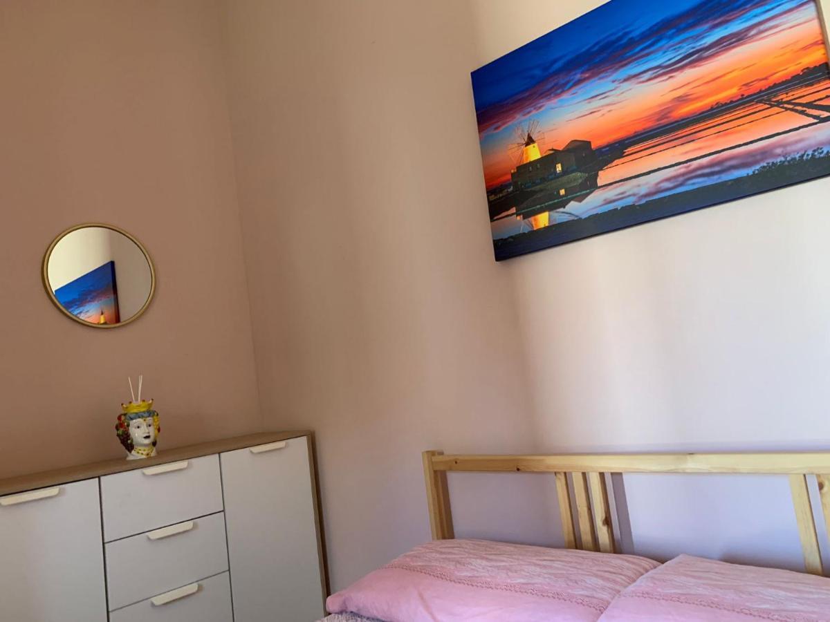 S&S - Marino'S Resort Петрозино Екстериор снимка