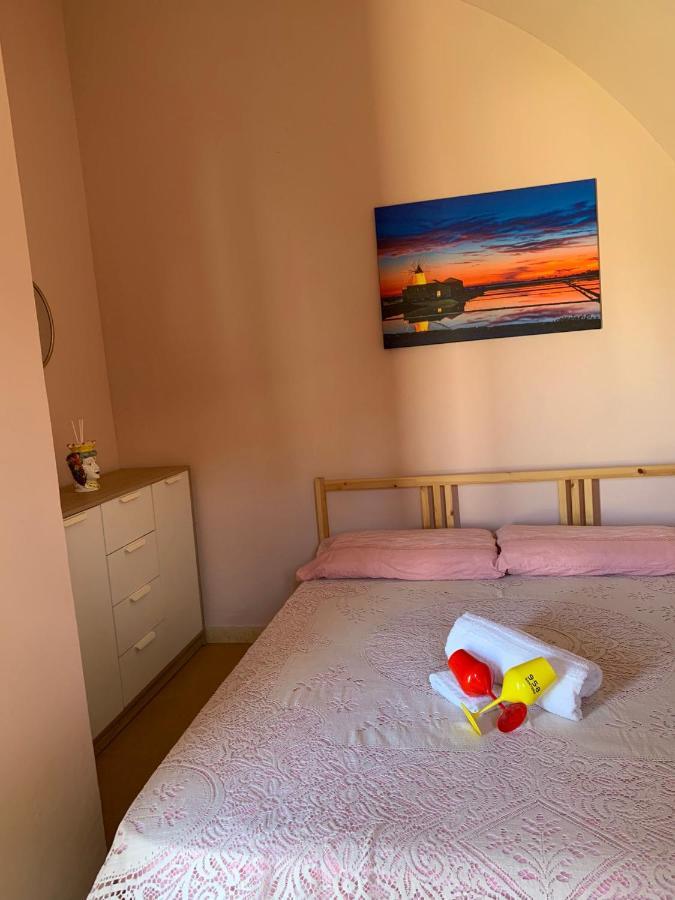 S&S - Marino'S Resort Петрозино Екстериор снимка