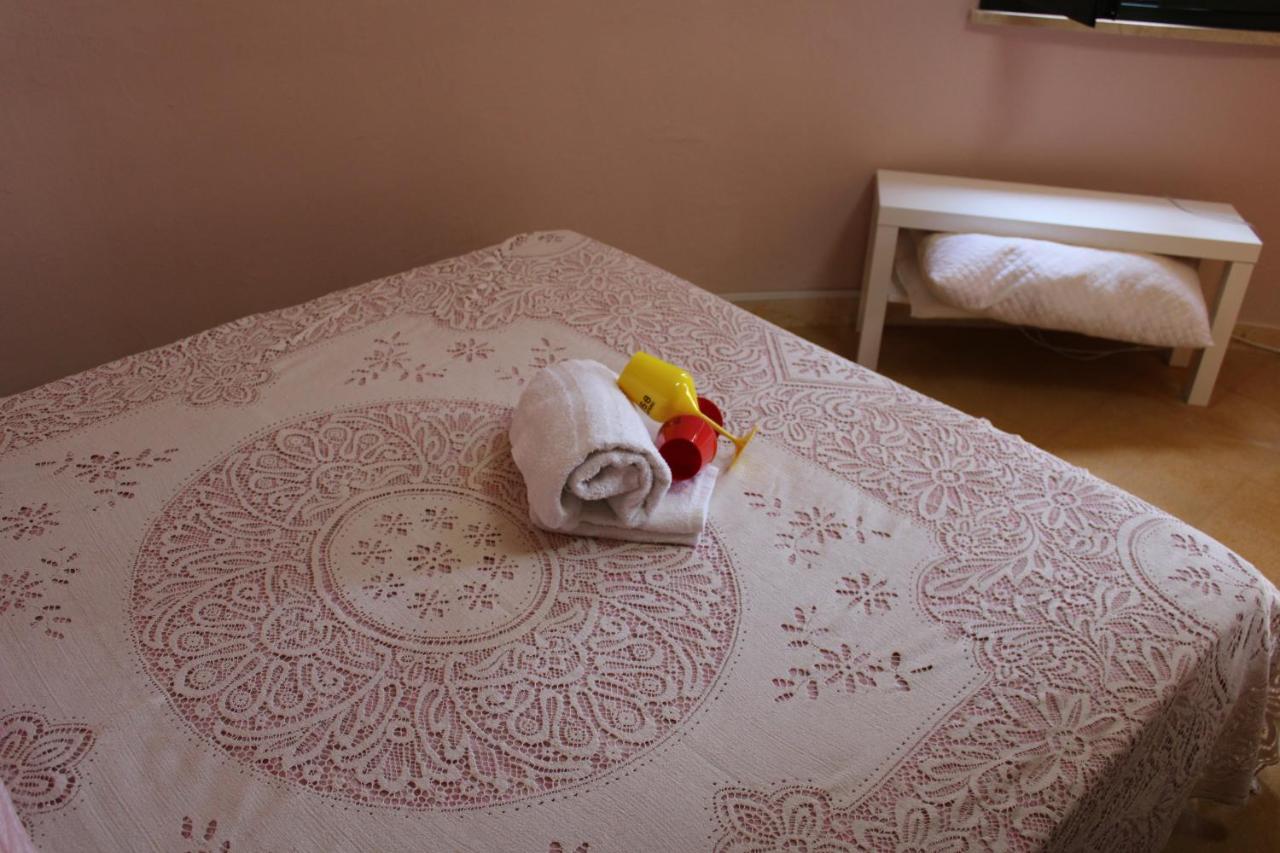 S&S - Marino'S Resort Петрозино Екстериор снимка