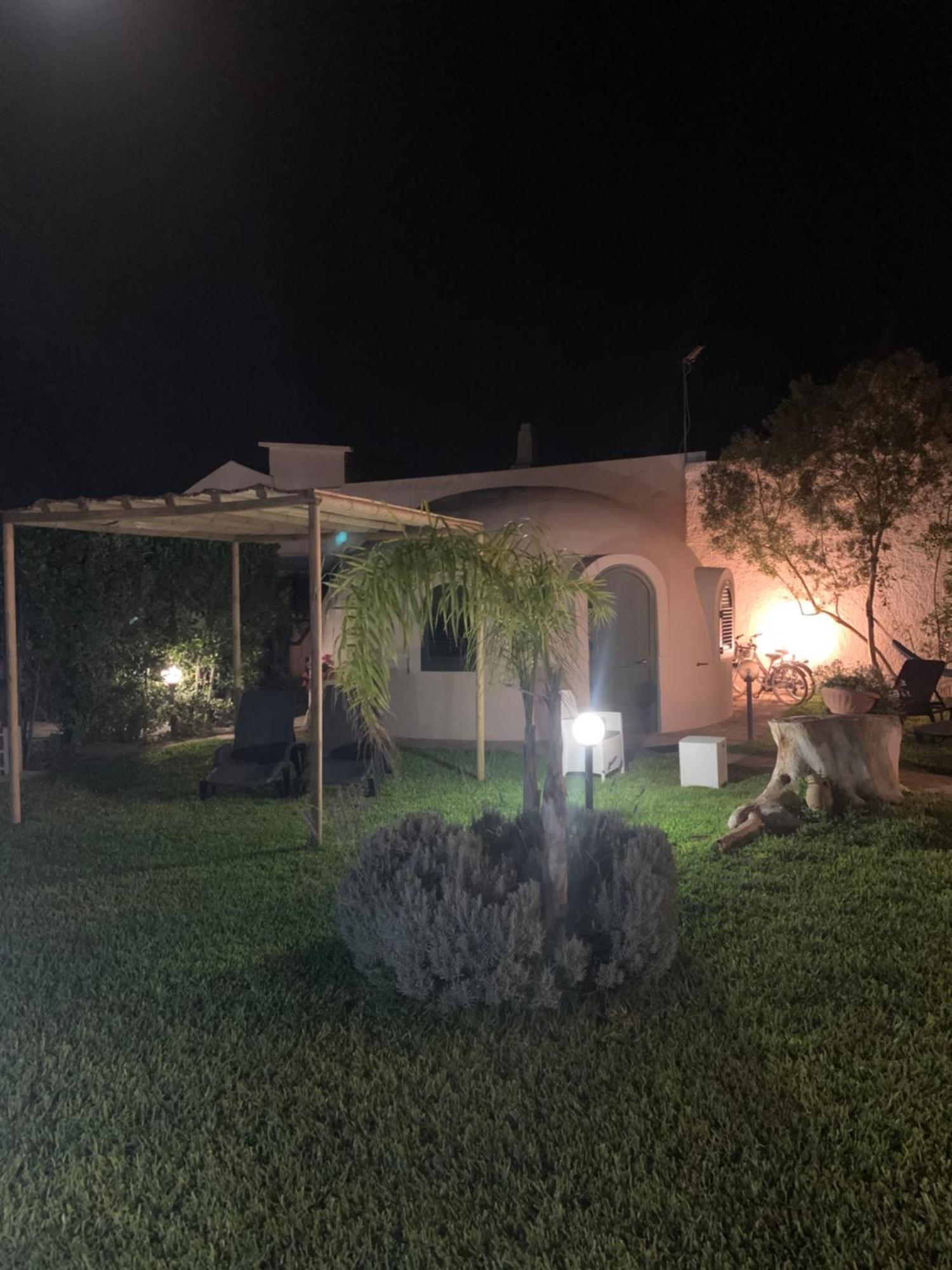 S&S - Marino'S Resort Петрозино Екстериор снимка