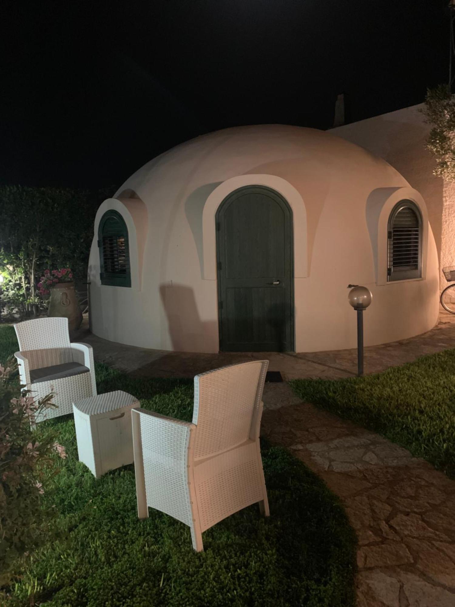 S&S - Marino'S Resort Петрозино Екстериор снимка