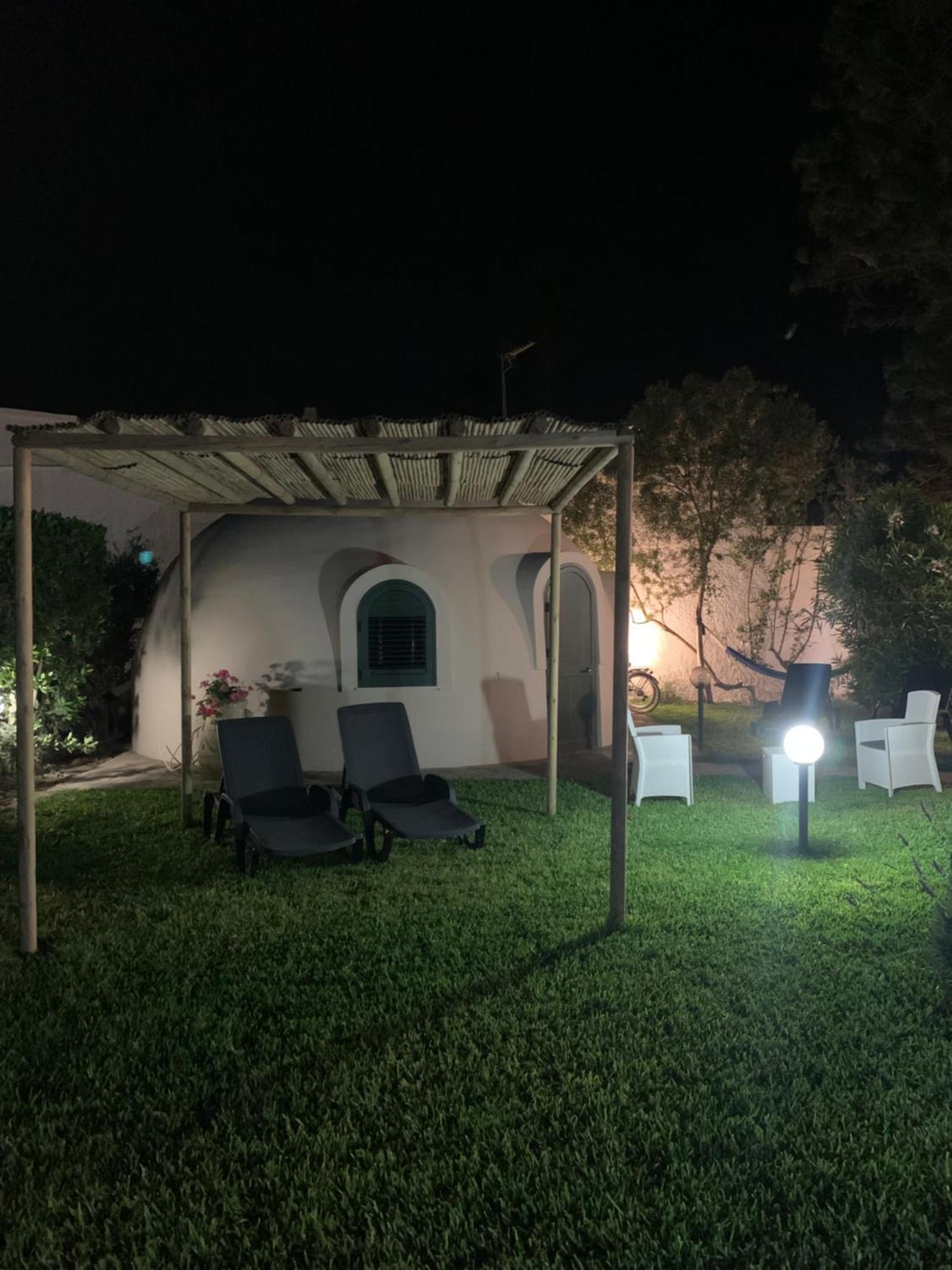 S&S - Marino'S Resort Петрозино Екстериор снимка