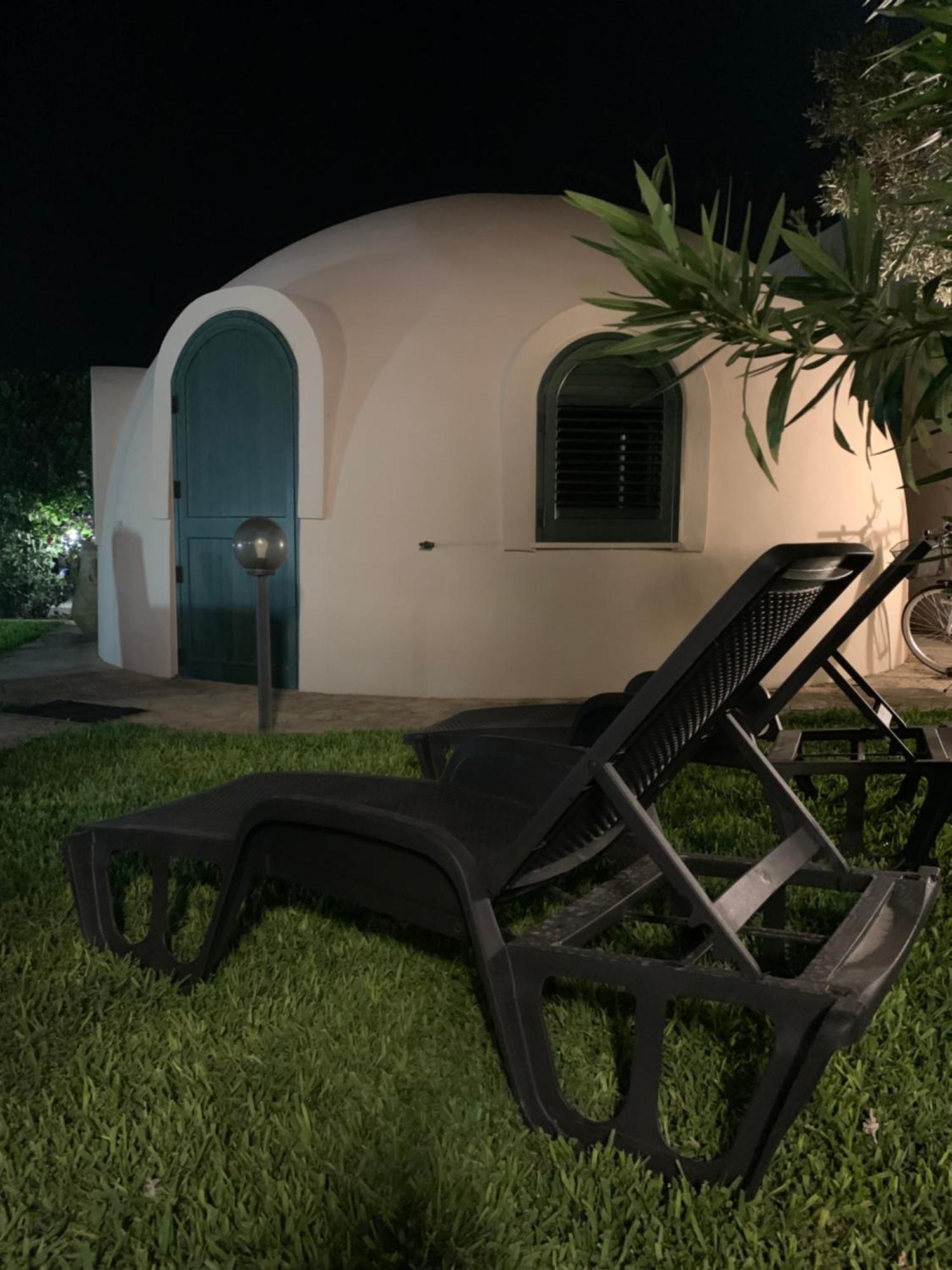 S&S - Marino'S Resort Петрозино Екстериор снимка