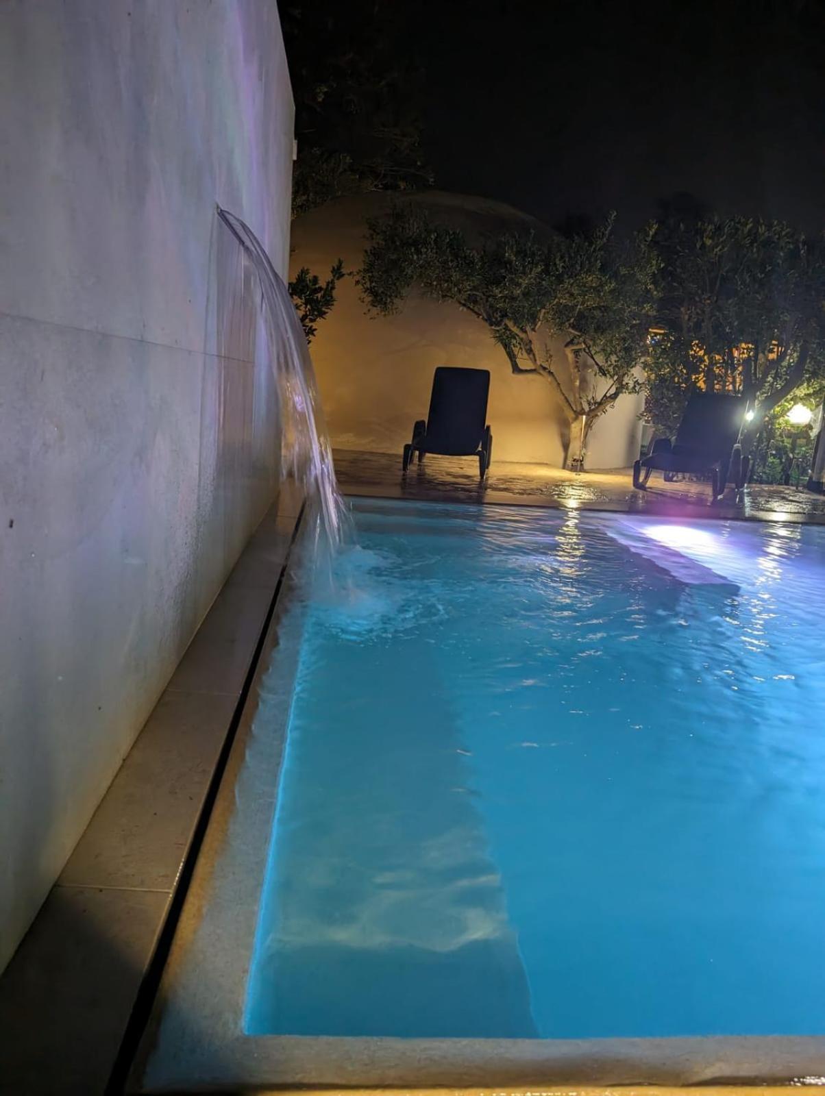 S&S - Marino'S Resort Петрозино Екстериор снимка