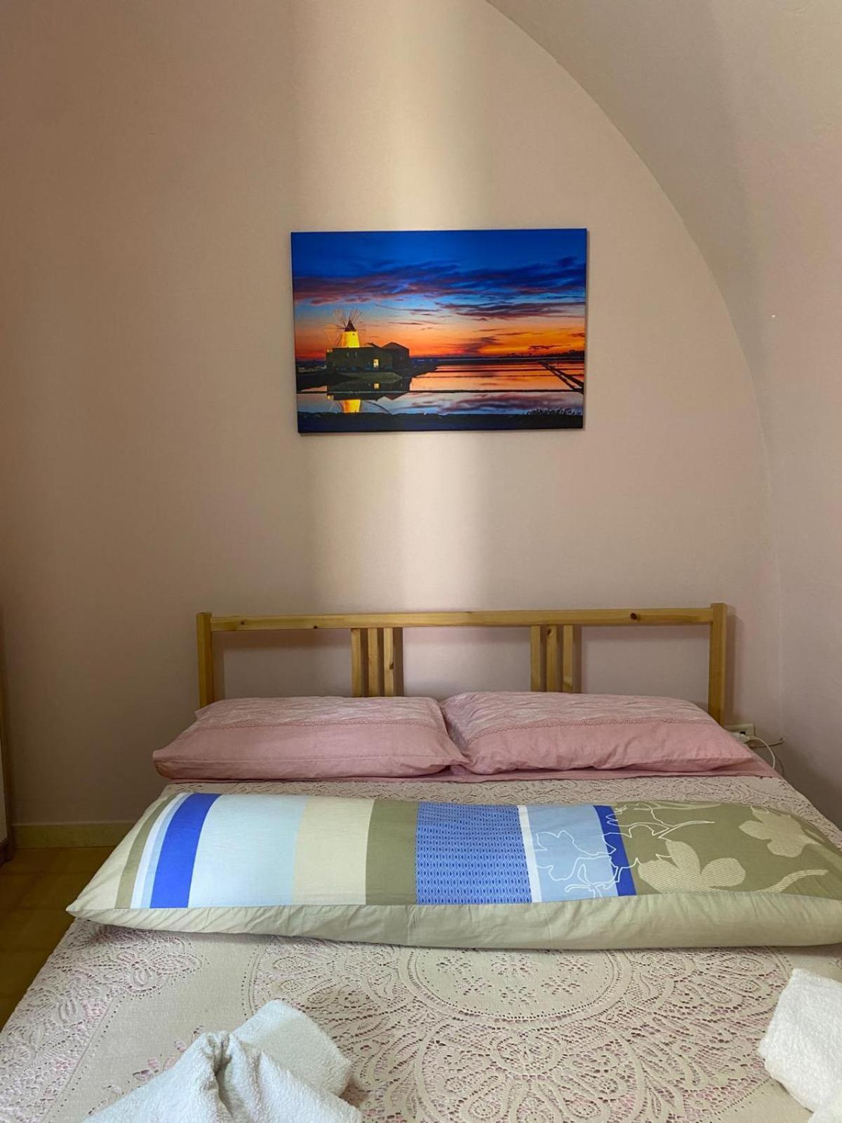 S&S - Marino'S Resort Петрозино Екстериор снимка